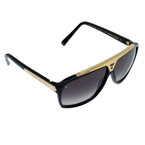 louis vuitton blackwood sunglasses|Louis Vuitton sunglasses black evidence.